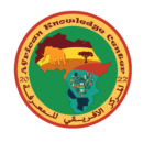 African knowledge center logo