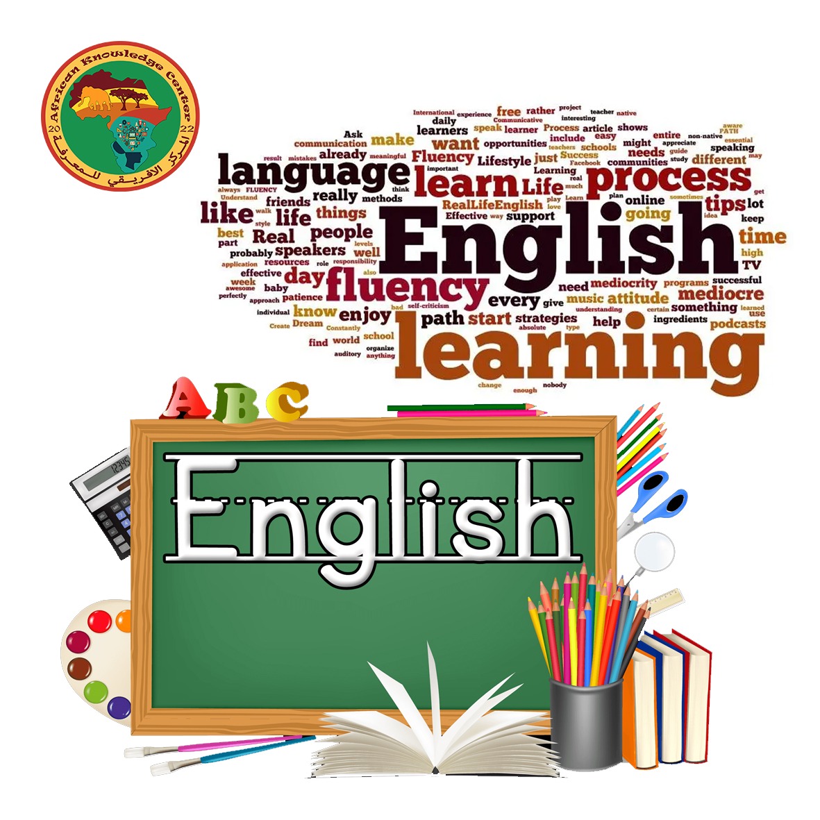 English Course