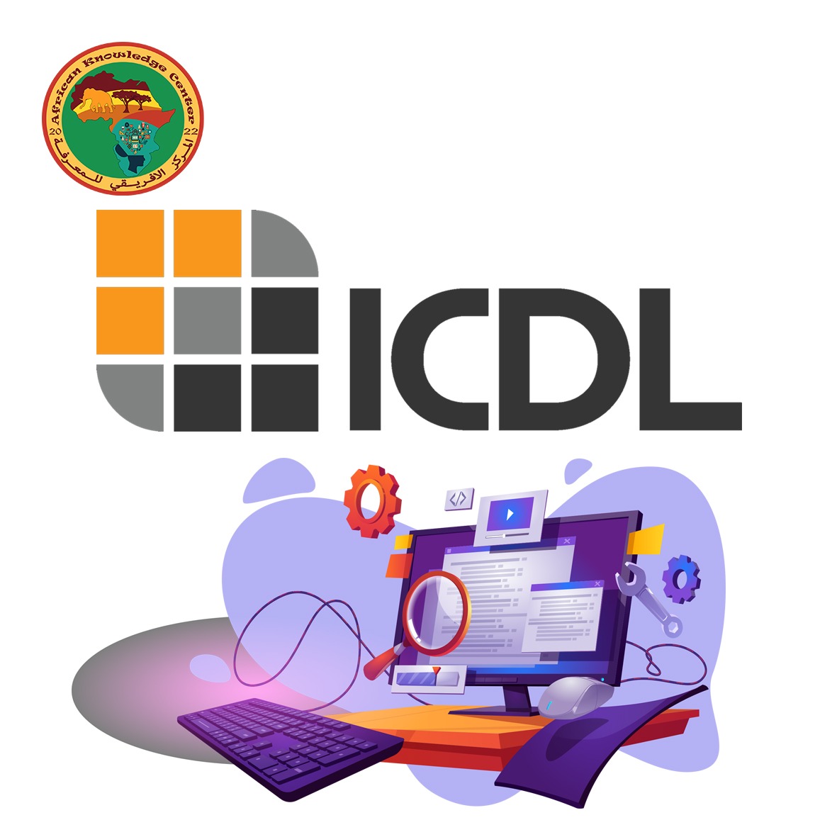 ICDL Course